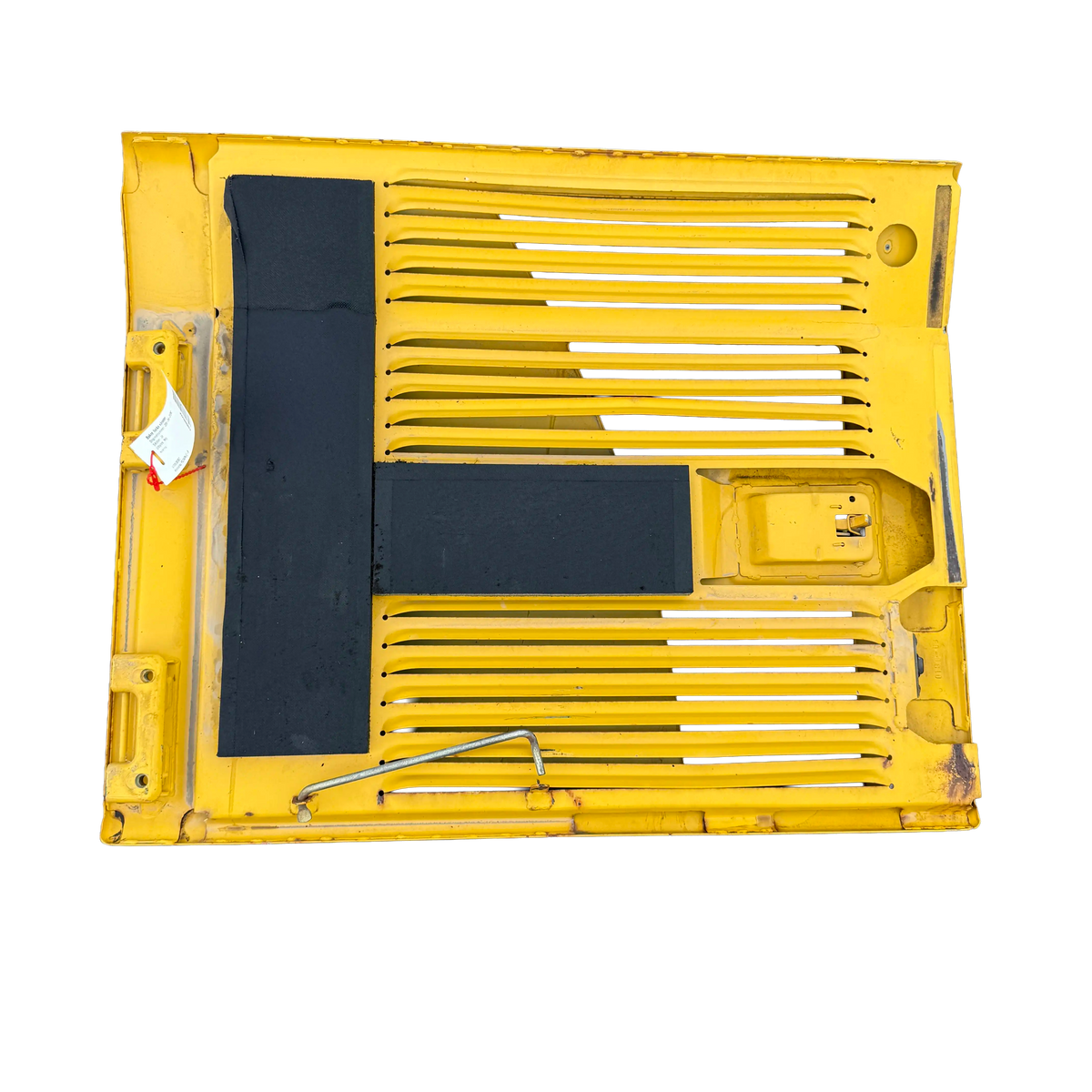 Bakre lucka vänster | 206-54-21282 | Komatsu PC240NLC-8