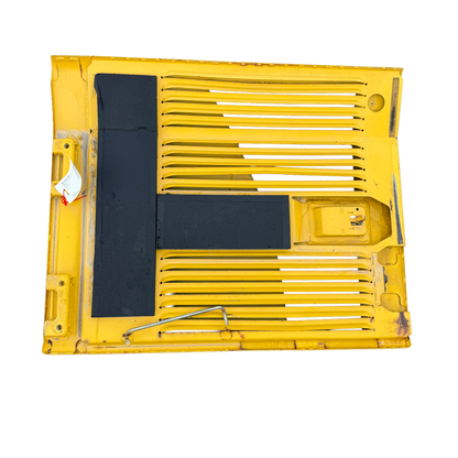 Bakre lucka vänster | 206-54-21282 | Komatsu PC240NLC-8