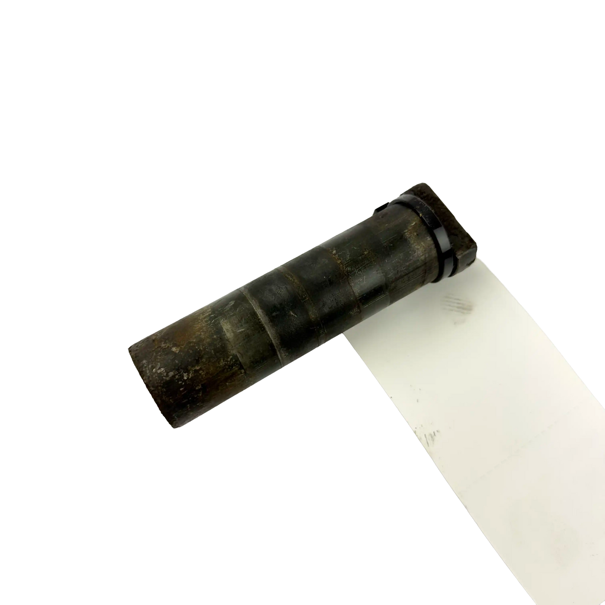 Axel styrcylinder | 14214294 | Åkerman EW150C