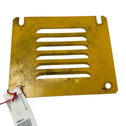 Plate | 20Y-54-71890 | Komatsu PC240NLC-8