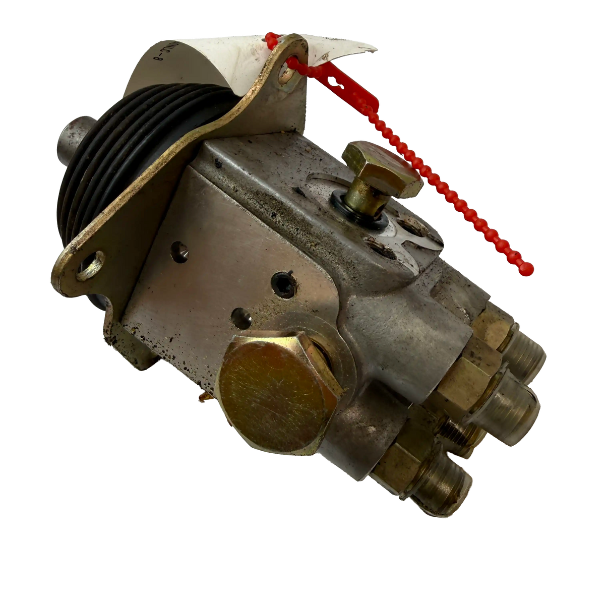 Spakventil | 195-979-7770 | Komatsu PC240NLC-8