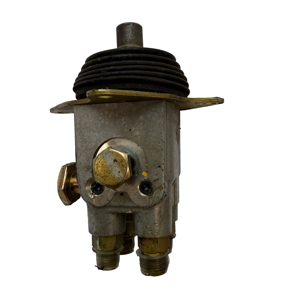 Spakventil | 195-979-7770 | Komatsu PC240NLC-8