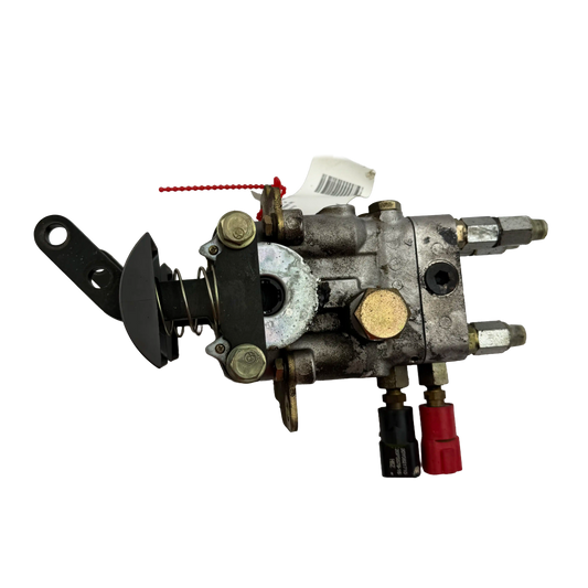 Travel pedal | 702-16-04250 | Komatsu PC240NLC-8