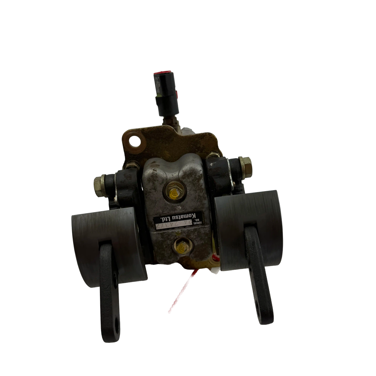 Körpedal | 702-16-04250 | Komatsu PC240NLC-8