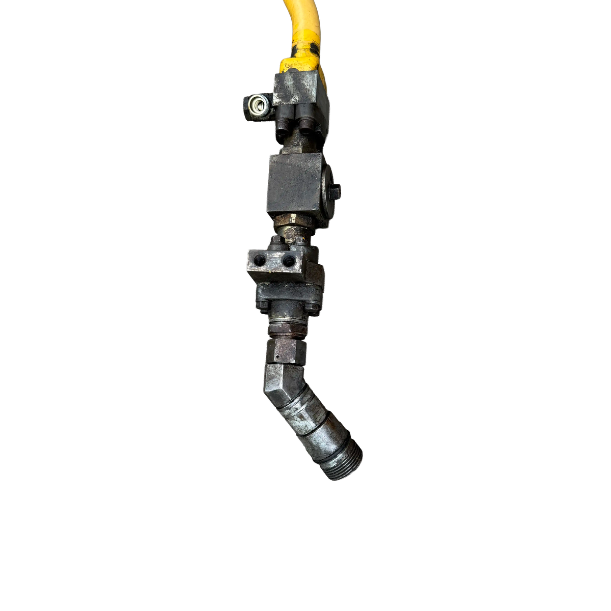Hammar rör höger | 206-62-73860 | Komatsu PC240NLC-8