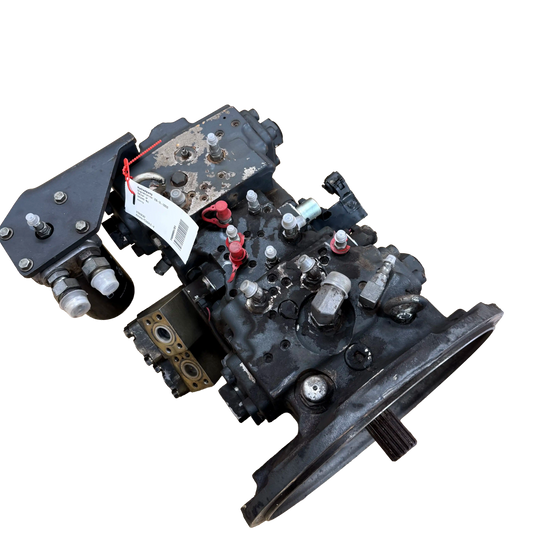 Hydraulic pump | 708-2L-00600 | Komatsu PC240NLC-8