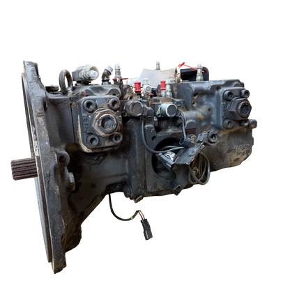 Hydraulpump | 708-2L-00600 | Komatsu PC240NLC-8
