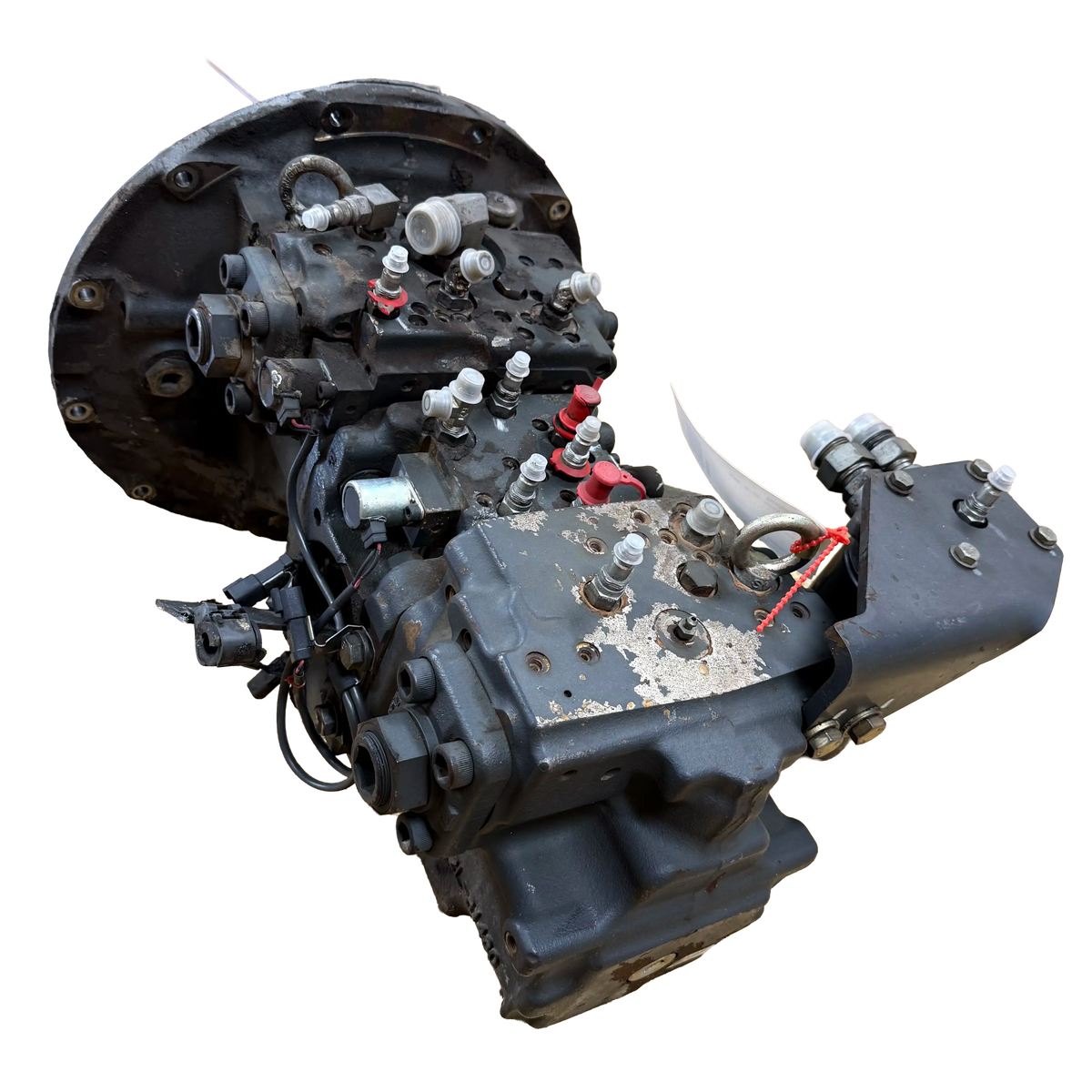 Hydraulpump | 708-2L-00600 | Komatsu PC240NLC-8