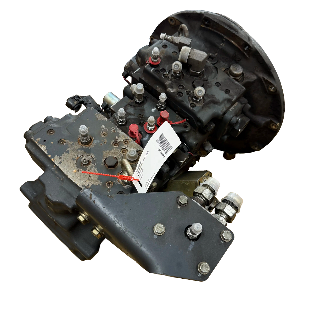 Hydraulpump | 708-2L-00600 | Komatsu PC240NLC-8