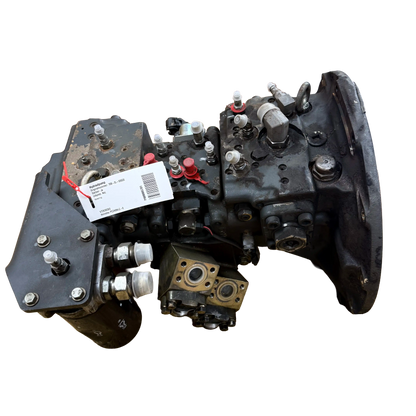 Hydraulpump | 708-2L-00600 | Komatsu PC240NLC-8