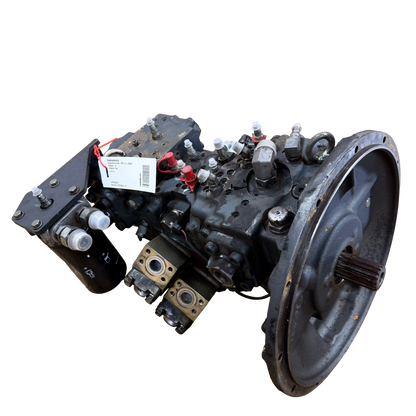 Hydraulpump | 708-2L-00600 | Komatsu PC240NLC-8