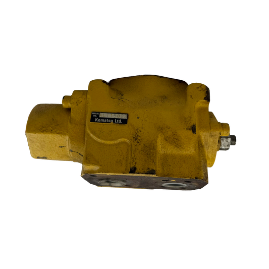 Valve | 702-21-01910 | Komatsu PC240NLC-8