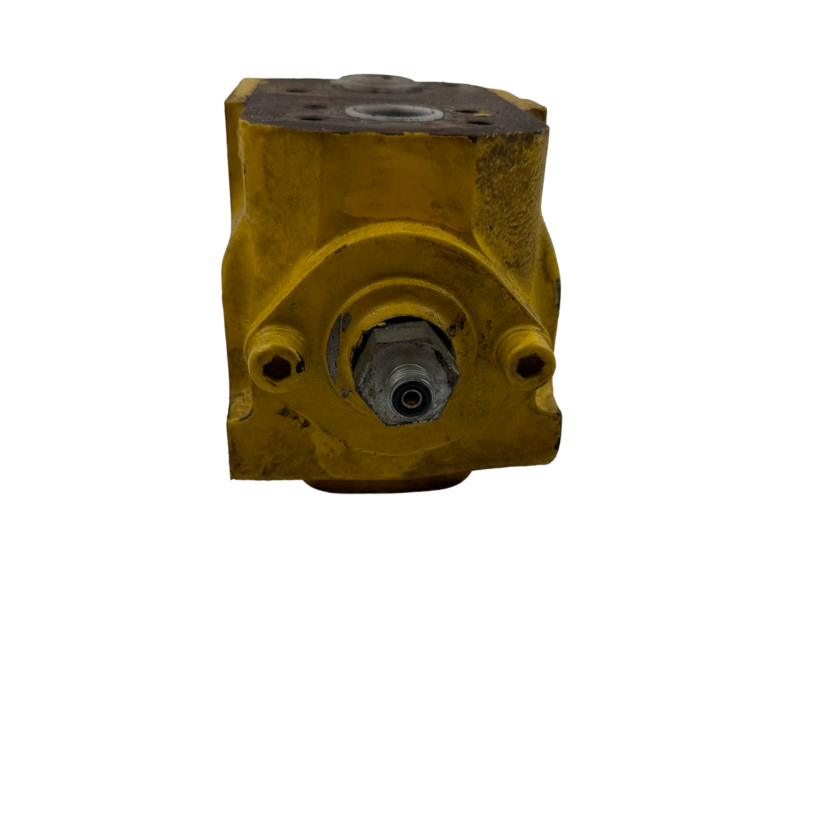 Valve | 702-21-01910 | Komatsu PC240NLC-8