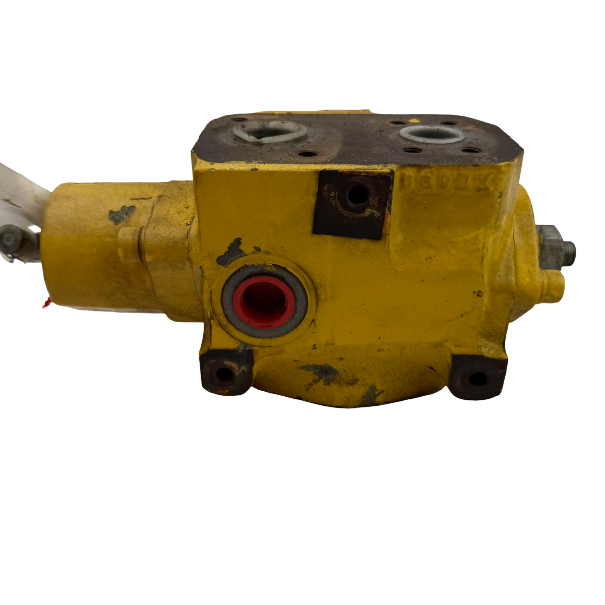 Valve | 702-21-01910 | Komatsu PC240NLC-8