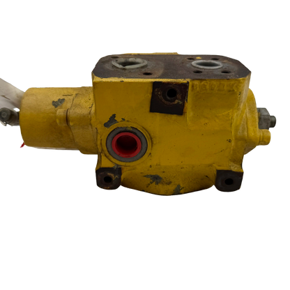 Valve | 702-21-01910 | Komatsu PC240NLC-8