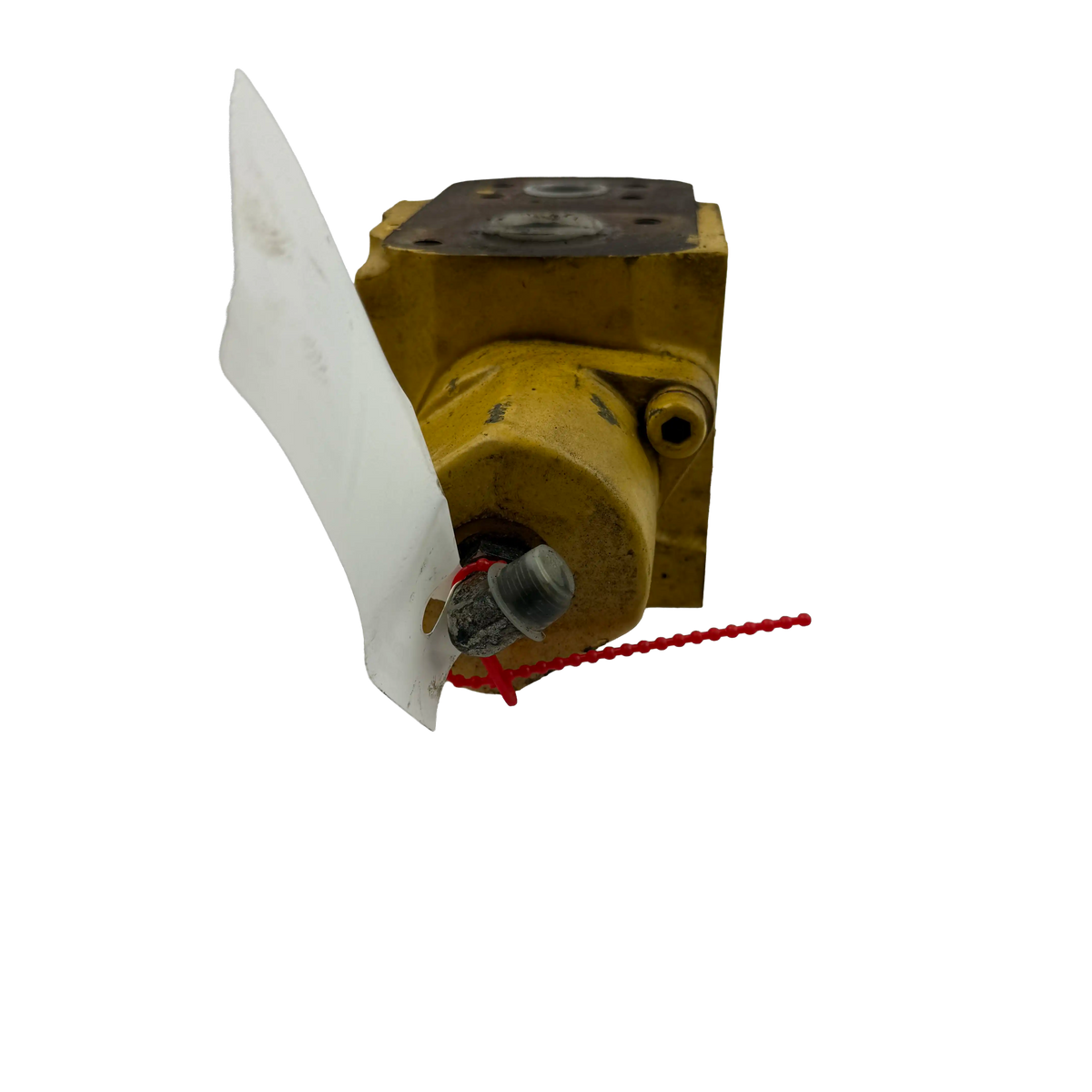 Valve | 702-21-01910 | Komatsu PC240NLC-8