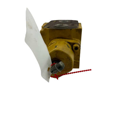 Valve | 702-21-01910 | Komatsu PC240NLC-8