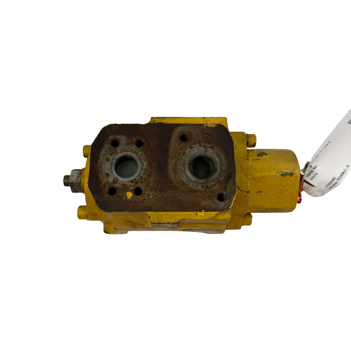 Valve | 702-21-01910 | Komatsu PC240NLC-8