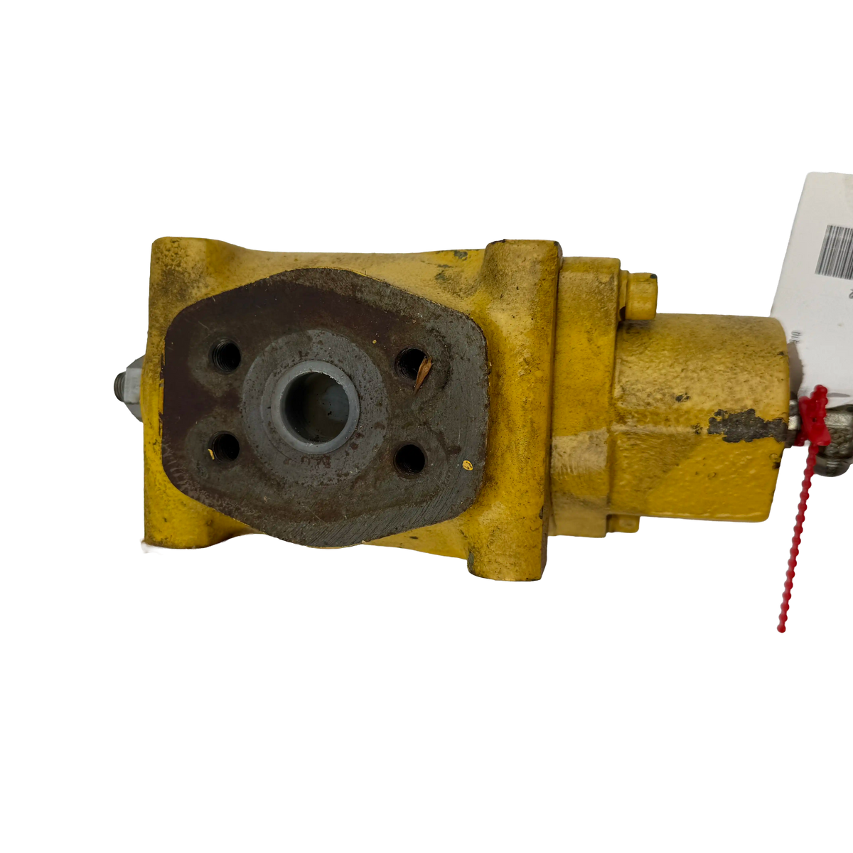Valve | 702-21-01910 | Komatsu PC240NLC-8