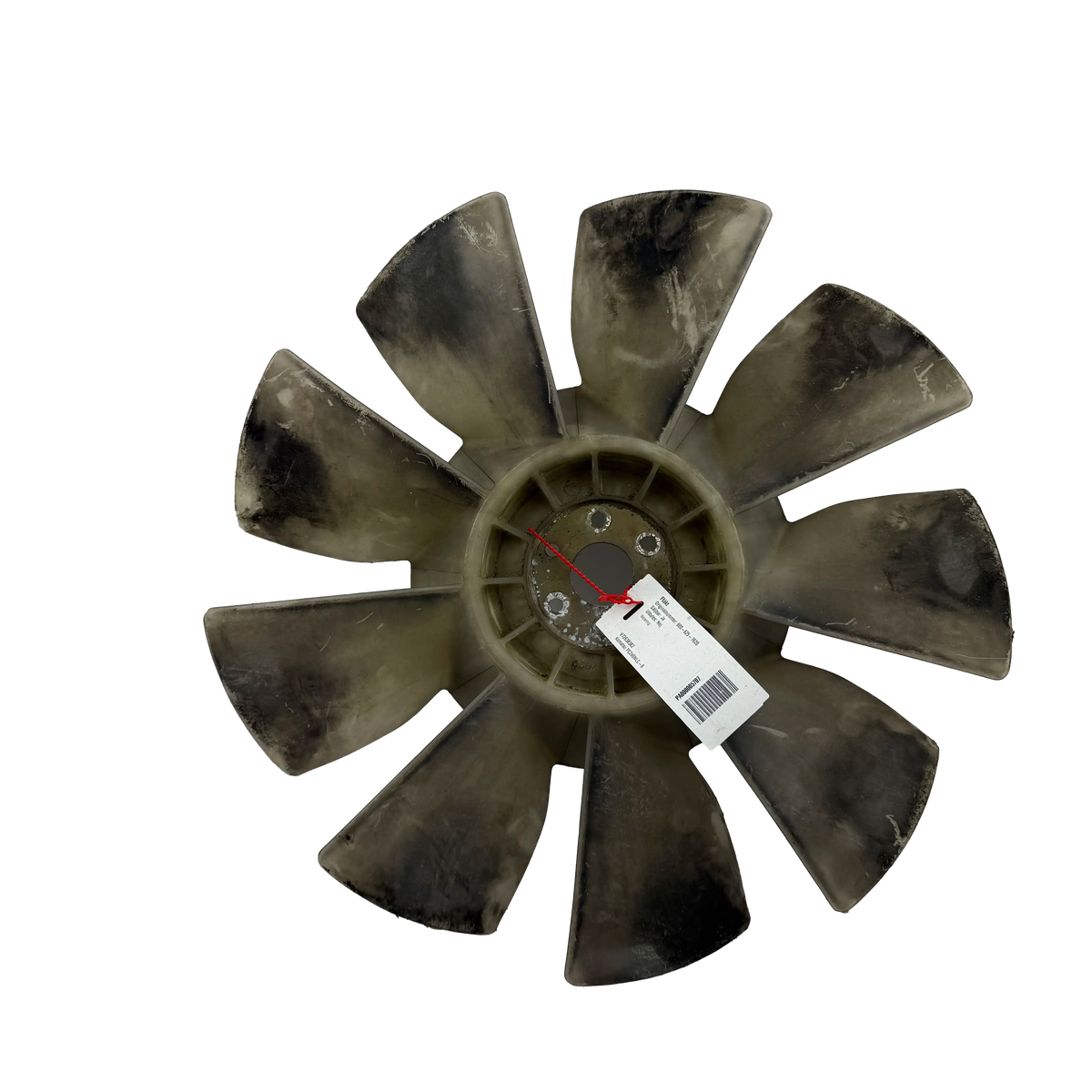 Fan | 600-625-7620 | Komatsu PC240NLC-8