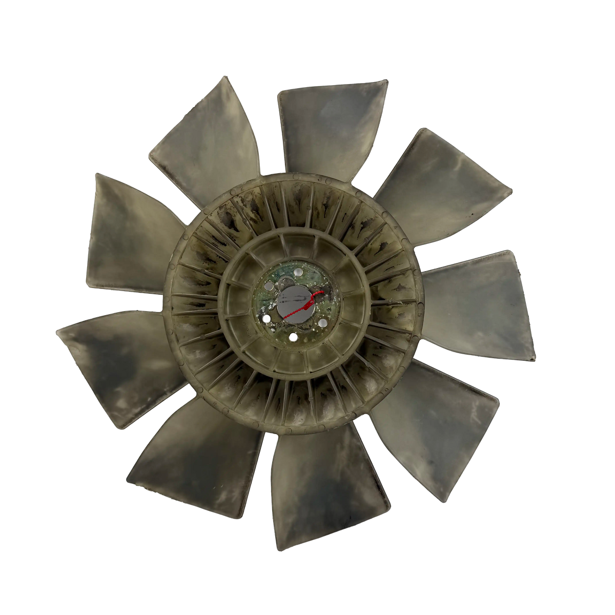 Fan | 600-625-7620 | Komatsu PC240NLC-8