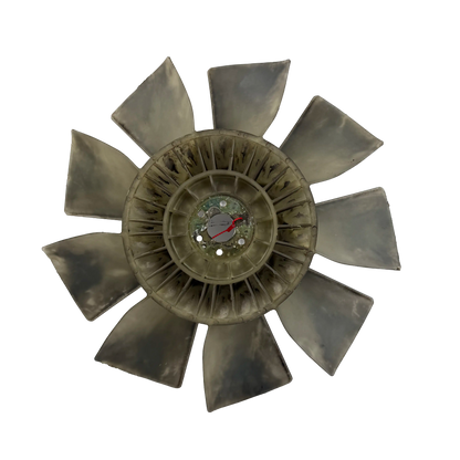 Fan | 600-625-7620 | Komatsu PC240NLC-8