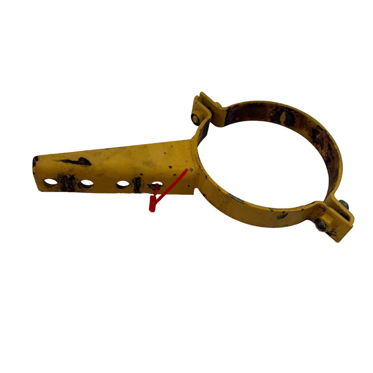 Rörklamma bomcylinder | 707-88-28160, 707-88-21621 | Komatsu PC240NLC-8