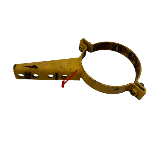Pipe clamp boom cylinder | 707-88-28160, 707-88-21621 | Komatsu PC240NLC-8