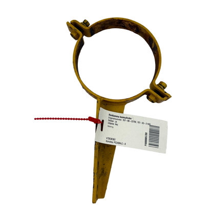 Rörklamma bomcylinder | 707-88-28160, 707-88-21621 | Komatsu PC240NLC-8