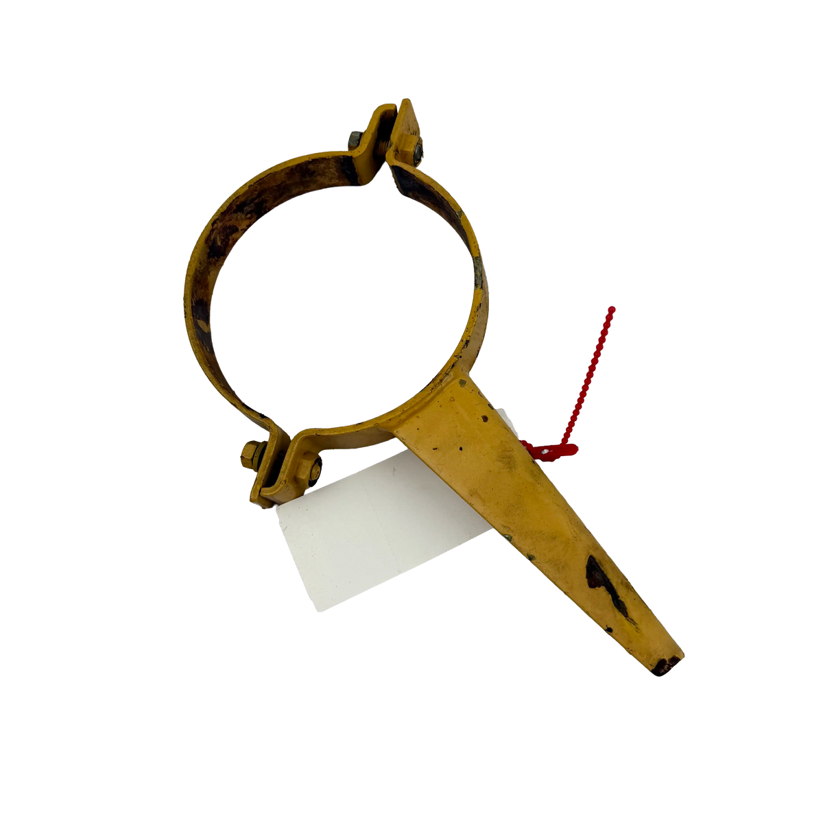 Rörklamma bomcylinder | 707-88-28160, 707-88-21621 | Komatsu PC240NLC-8