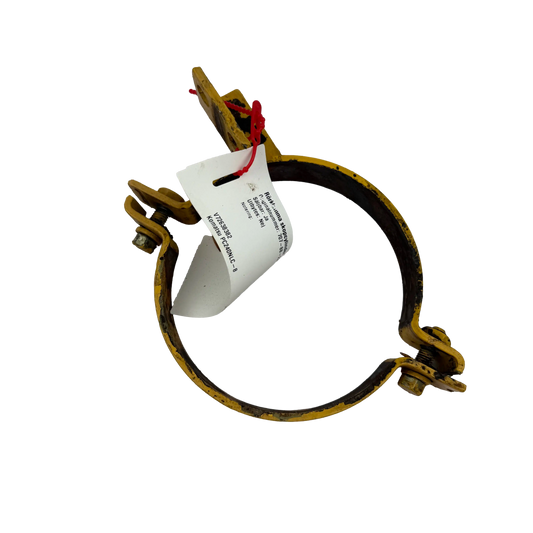 Pipe clamp bucket cylinder | 707-88-22680, 707-88-21361 | Komatsu PC240NLC-8