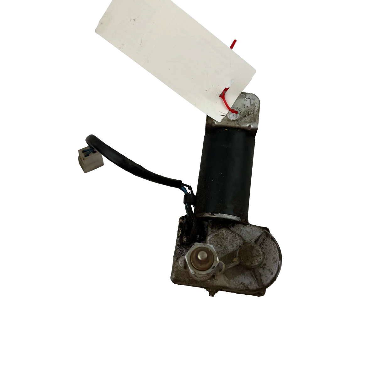 Lower wiper motor | 198-911-3380 | Komatsu PC240NLC-8