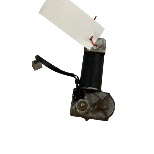 Lower wiper motor | 198-911-3380 | Komatsu PC240NLC-8