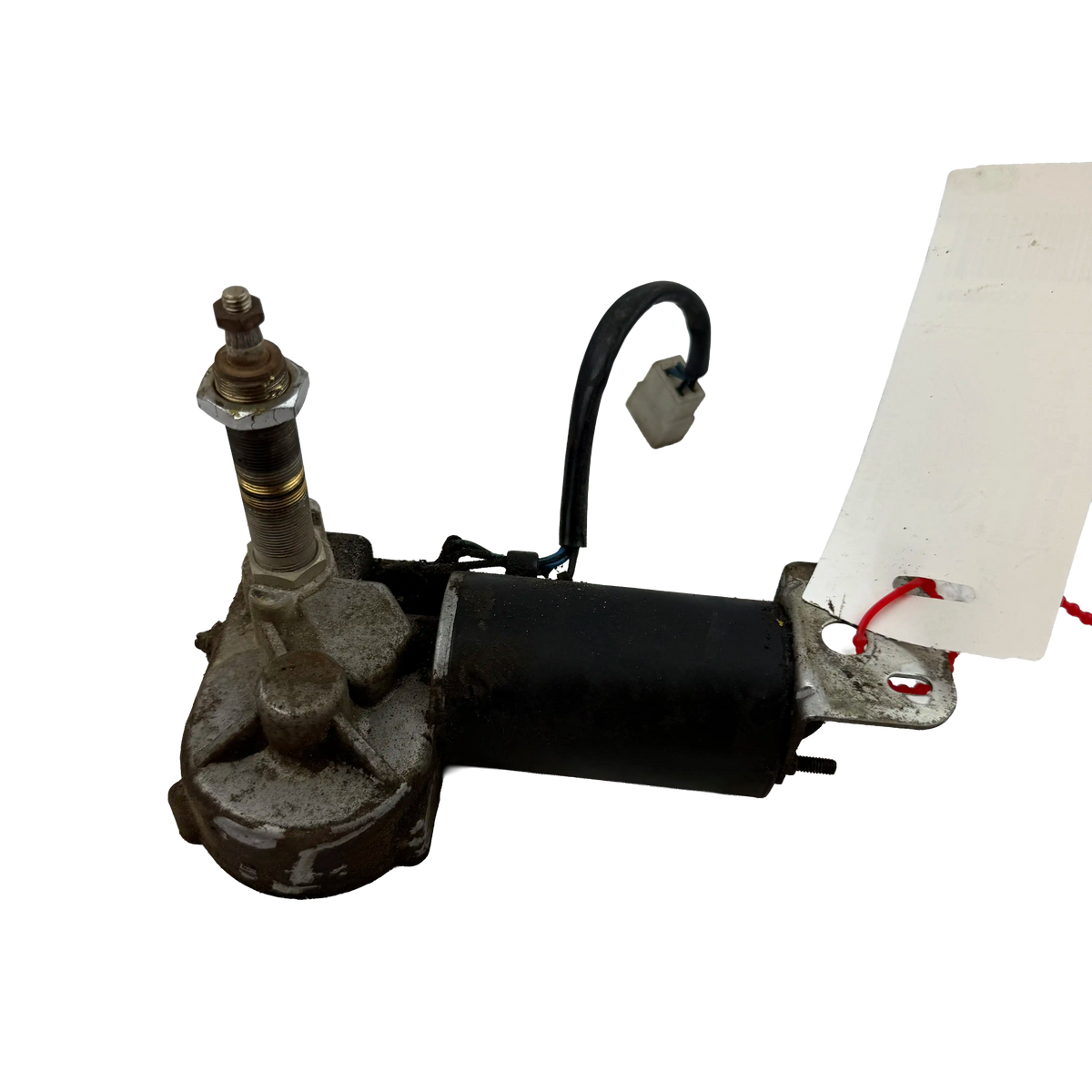 Lower wiper motor | 198-911-3380 | Komatsu PC240NLC-8