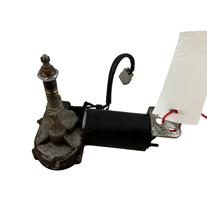 Lower wiper motor | 198-911-3380 | Komatsu PC240NLC-8