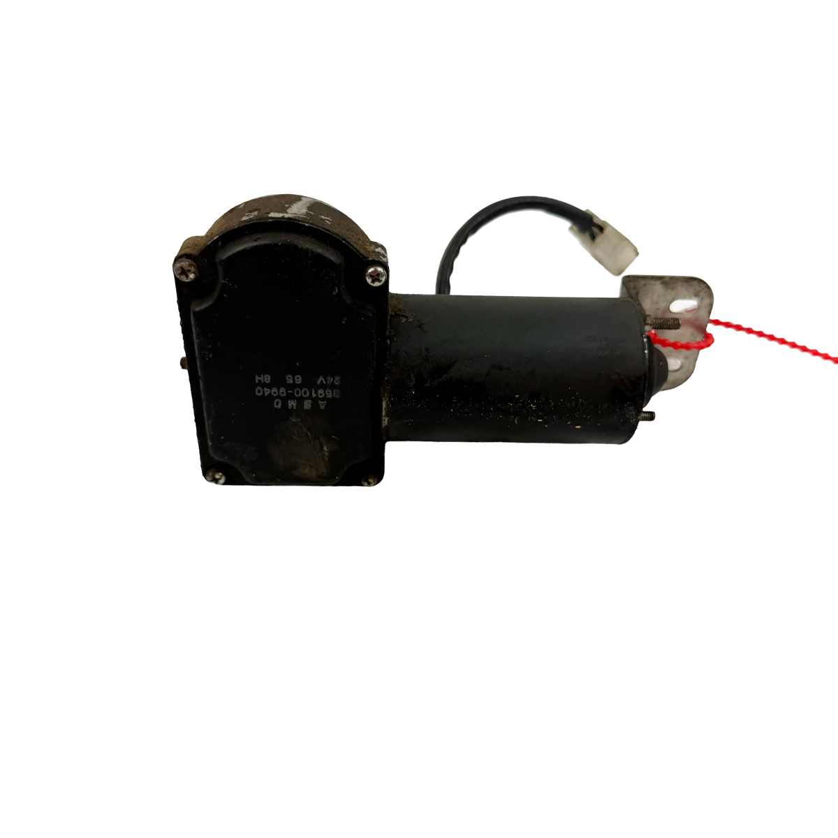 Lower wiper motor | 198-911-3380 | Komatsu PC240NLC-8