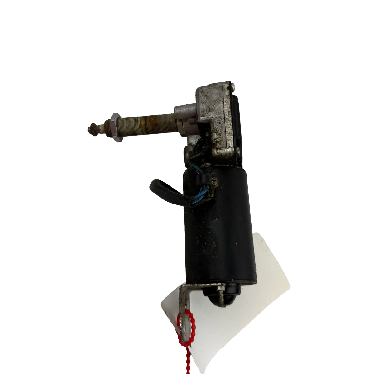 Lower wiper motor | 198-911-3380 | Komatsu PC240NLC-8