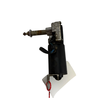 Lower wiper motor | 198-911-3380 | Komatsu PC240NLC-8
