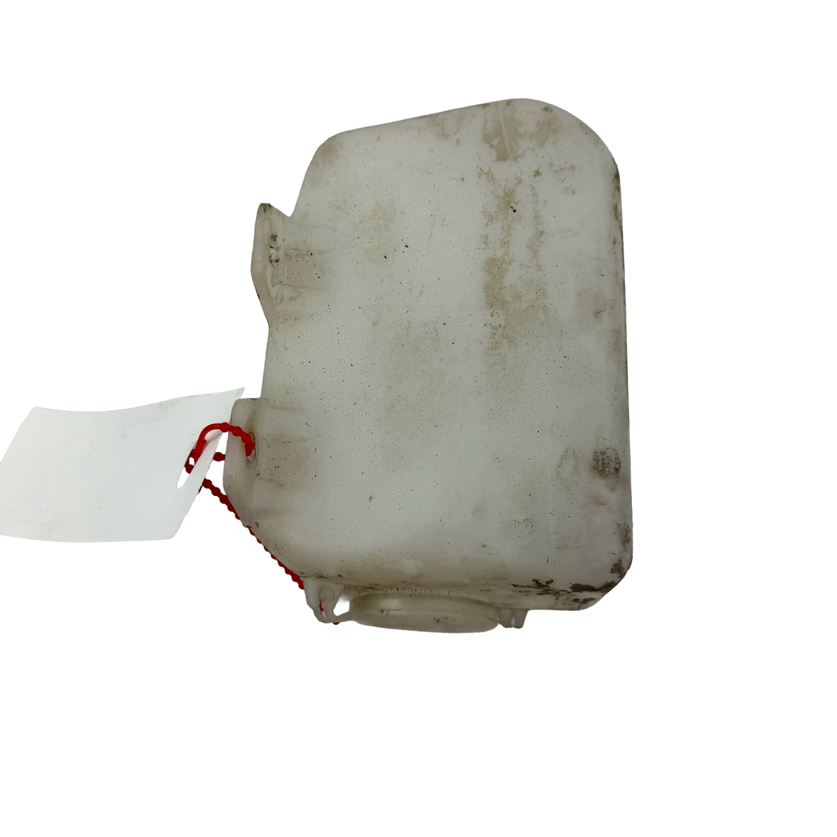 Washer fluid reservoir with pump | Komatsu PC240NLC-8