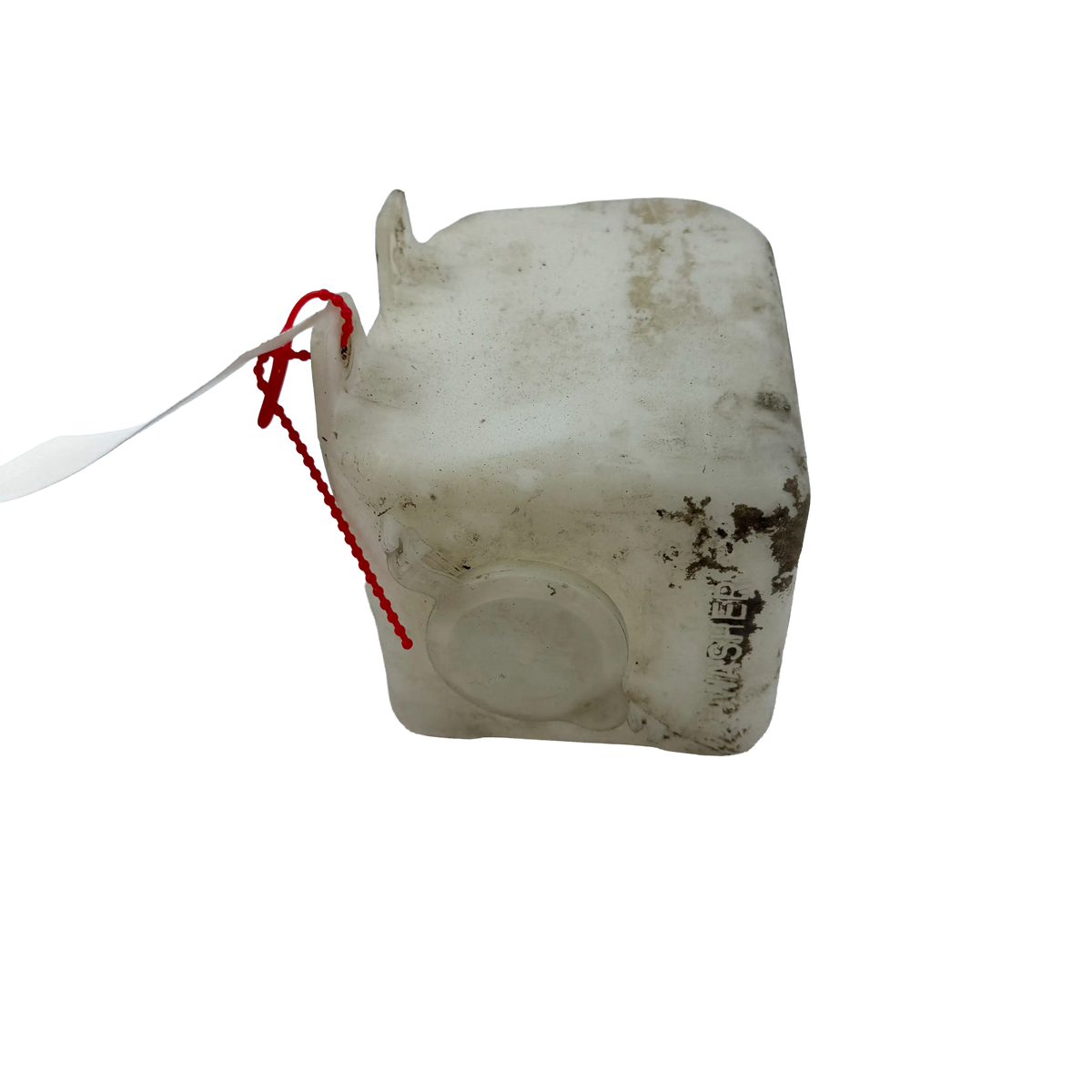Washer fluid reservoir with pump | Komatsu PC240NLC-8