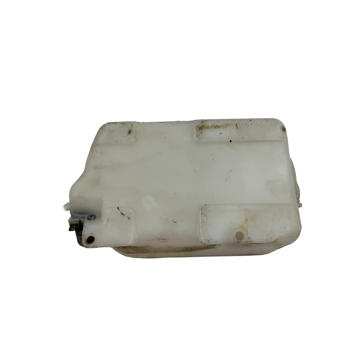 Washer fluid reservoir with pump | Komatsu PC240NLC-8