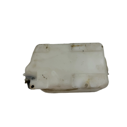 Washer fluid reservoir with pump | Komatsu PC240NLC-8