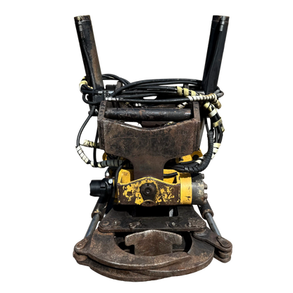 Rototilt engcon s70  renoveringsbehov. | Komatsu PC240NLC-8