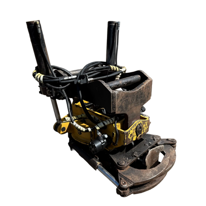 Rototilt engcon s70  renoveringsbehov. | Komatsu PC240NLC-8