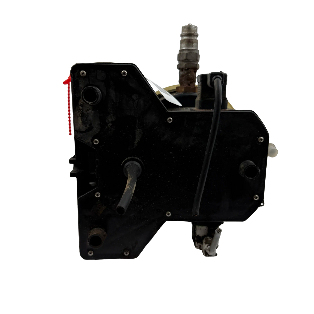 Centralsmörjningspump | 644-37426 | Komatsu PC240NLC-8