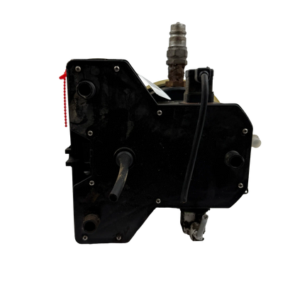 Centralsmörjningspump | 644-37426 | Komatsu PC240NLC-8