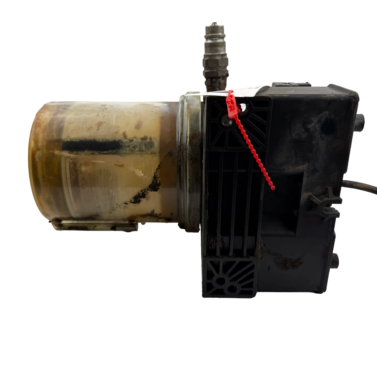 Centralsmörjningspump | 644-37426 | Komatsu PC240NLC-8
