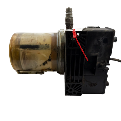 Centralsmörjningspump | 644-37426 | Komatsu PC240NLC-8