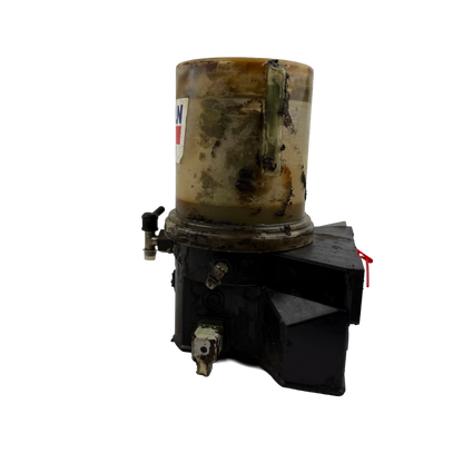 Centralsmörjningspump | 644-37426 | Komatsu PC240NLC-8