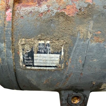 Bakaxel | 14216058 | Åkerman EW150C
